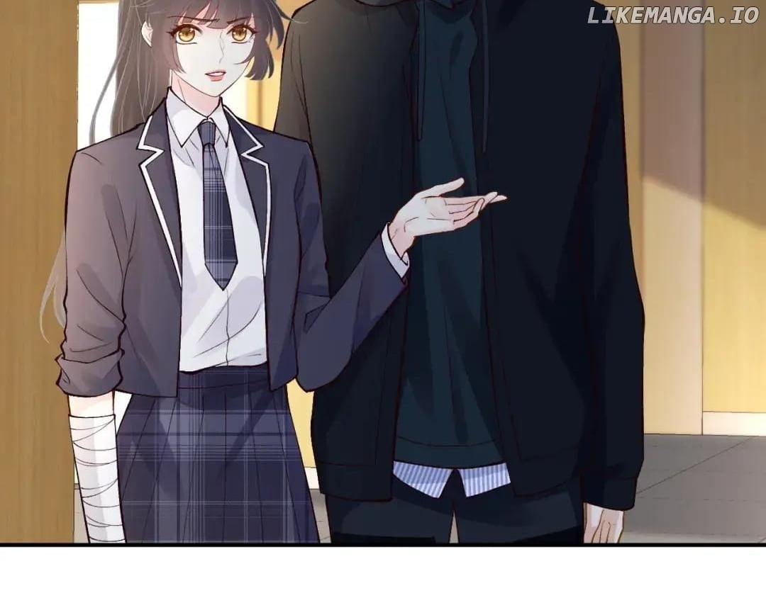 Everyone's Darling Chapter 133 - page 2